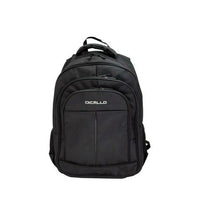 Load image into Gallery viewer, Dicallo Laptop Bag 15.6&#39; - Black
