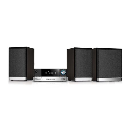 JVC Micro DVD HiFi System Buy Online in Zimbabwe thedailysale.shop