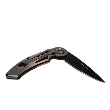 Torch SA W33 Folding Knife