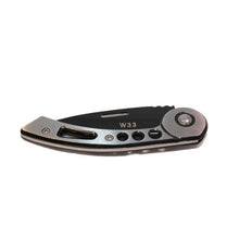 Load image into Gallery viewer, Torch SA W33 Folding Knife
