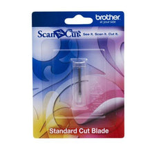 Load image into Gallery viewer, Brother - Standard Cutting Blade - Turquoise
