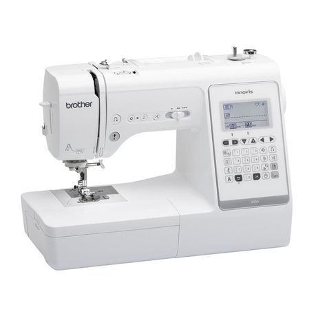 Brother A150 Computerised Sewing Machine