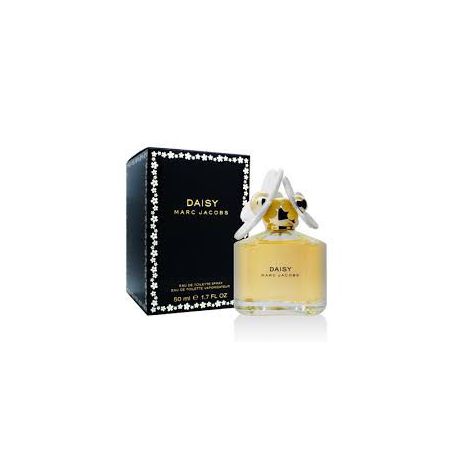 Marc Jacobs Daisy for Her 50ml EDT (Parallel Import) Buy Online in Zimbabwe thedailysale.shop