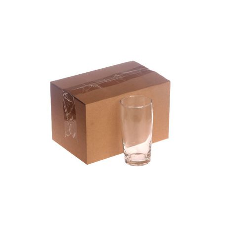 Standard Willy Glass - 6 Piece Set Buy Online in Zimbabwe thedailysale.shop