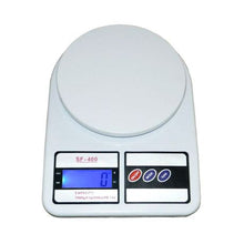 Load image into Gallery viewer, Electronic Kitchen Scale C105
