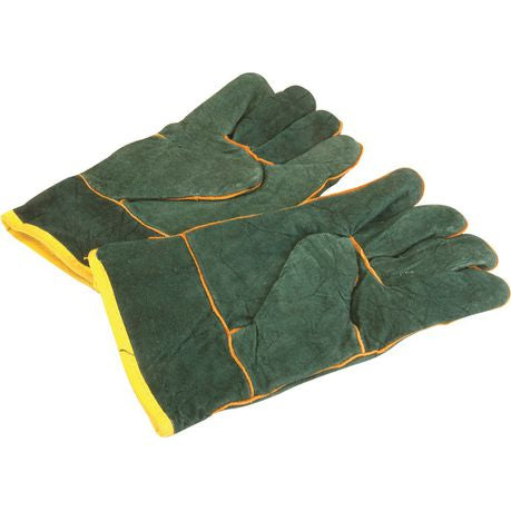 Matsafe - Green Glove Lined - 64mm