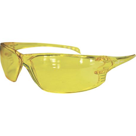 Matsafe Spectacle Sporty Amber Economy