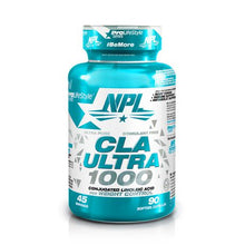 Load image into Gallery viewer, NPL CLA - 90 capsules
