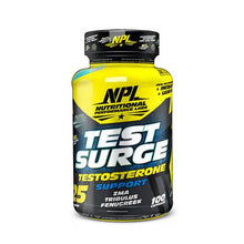 Load image into Gallery viewer, NPL Test Surge - 100 capsules
