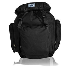 Load image into Gallery viewer, Eco Urban 20 Litre Drawstring Knapsack - Black
