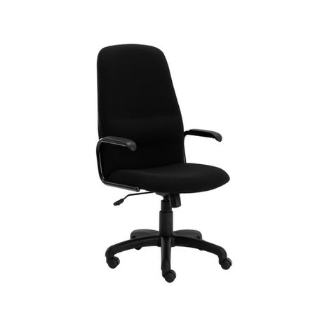 Pisa High Back Office Chair  Buy Online in Zimbabwe thedailysale.shop