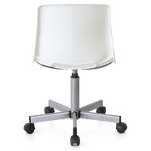 Load image into Gallery viewer, Skylar Office Chair - White
