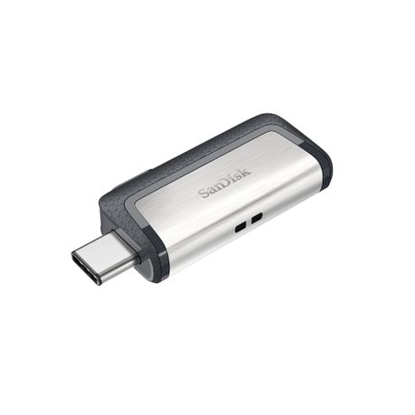 SanDisk Ultra Dual Drive USB Type-CTM Flash Drive 64GB Buy Online in Zimbabwe thedailysale.shop