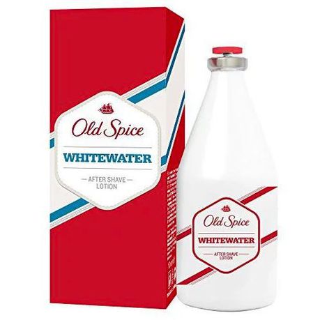 Old Spice After Shave White Water - 100ml