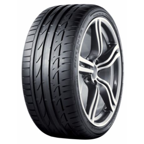 Bridgestone 225/40R19 S001 RFT Tyre