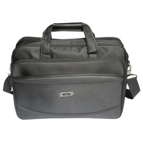 DK Laptop Bag - Black Buy Online in Zimbabwe thedailysale.shop