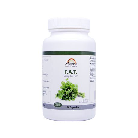 Manna Health Natural Fat Burner Weight Loss Supplement Buy Online in Zimbabwe thedailysale.shop