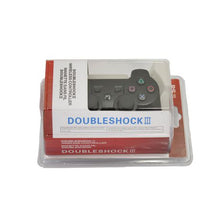 Load image into Gallery viewer, Wireless Double Shock Controller for PS3
