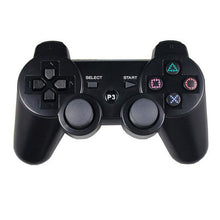 Load image into Gallery viewer, Wireless Double Shock Controller for PS3
