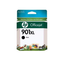 Load image into Gallery viewer, HP 901XL Black Officejet Ink Cartridge
