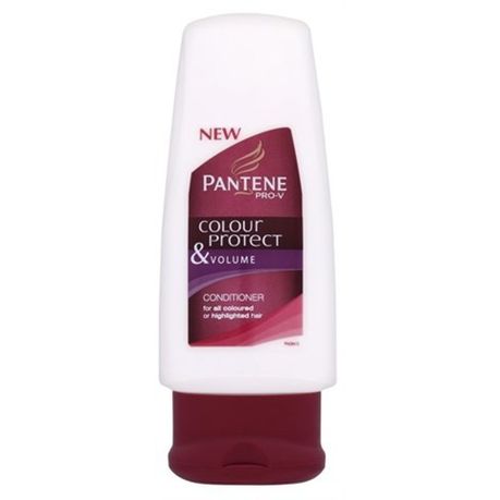 Pantene Conditioner Colour Preserve Shine - 200ml Buy Online in Zimbabwe thedailysale.shop