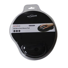 Load image into Gallery viewer, Ultra Link Gel Wrist Mouse Pad
