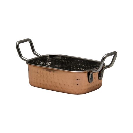 Regent - 12.5cm Karahi Pan - Stainless Steel Buy Online in Zimbabwe thedailysale.shop