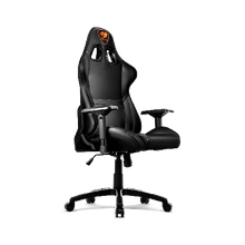 Load image into Gallery viewer, Cougar Armor Gaming Chair - Black
