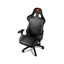 Load image into Gallery viewer, Cougar Armor Gaming Chair - Black
