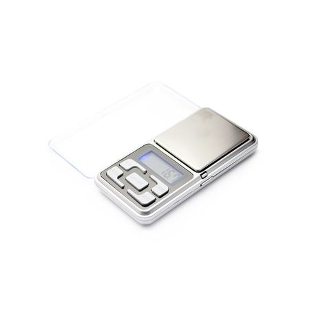 Pocket Scale - 0.01g to 300g Buy Online in Zimbabwe thedailysale.shop