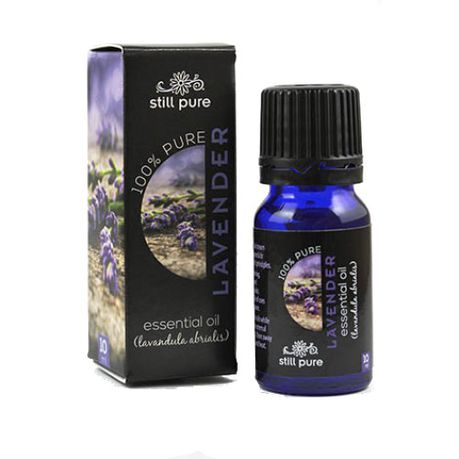 Still Pure Lavender Essential Oil -  20ml Buy Online in Zimbabwe thedailysale.shop