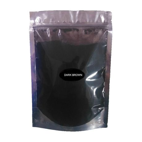 Sevich Hair Building Fibers Refill Bag 12g - Dark Brown (Parallel import) Buy Online in Zimbabwe thedailysale.shop