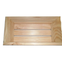 Load image into Gallery viewer, Wooden Crate - Mini
