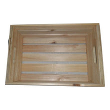 Load image into Gallery viewer, Solid Wooden Crate - Medium
