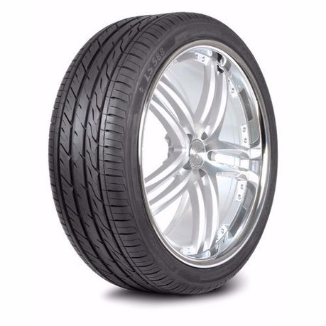 Landsail 215/50ZR17 - LS588 95W Tyre Buy Online in Zimbabwe thedailysale.shop