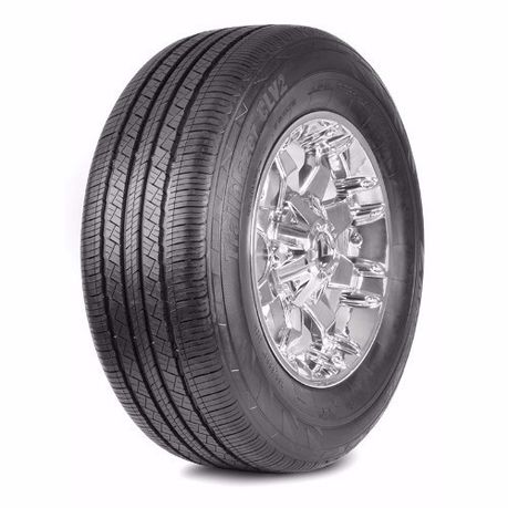 Landsail 255/65HR17 - CLV2 11 Tyre