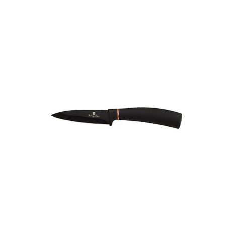 Berlinger Haus 9cm Marble Coated Paring Knife Buy Online in Zimbabwe thedailysale.shop