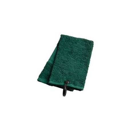 Set of 3 Golf Towels - Green Buy Online in Zimbabwe thedailysale.shop