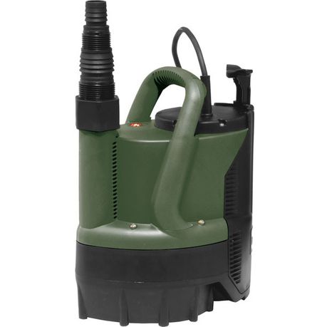 DAB VERTY NOVA Submersible Pump - 200m Buy Online in Zimbabwe thedailysale.shop