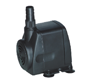 HT HJ1541 1.8m Submersible Fountain Pump