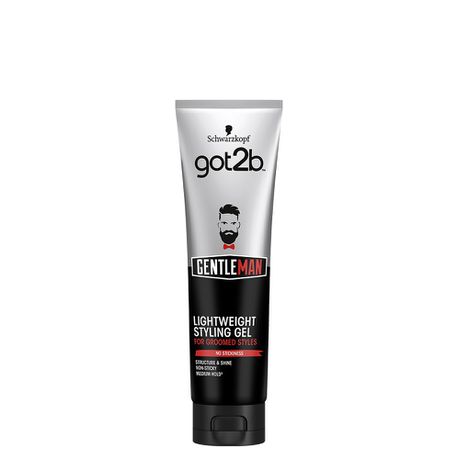 Schwarzkopf Got2b PhenoMENal Lightweight Gel 150ml Buy Online in Zimbabwe thedailysale.shop