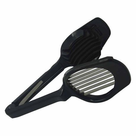 Multi-Purpose Handheld Food Slicer