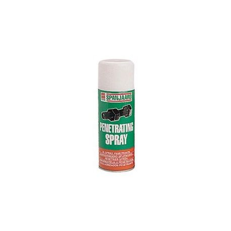 Spanjaard - Oil Penetrating Spray - 350ml