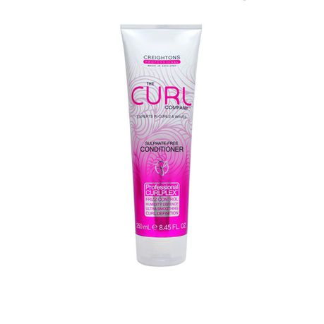 Creightons Curl Sulphate Free Conditioner - 250ml Buy Online in Zimbabwe thedailysale.shop