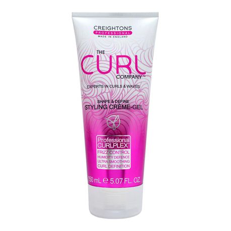 Creightons Curl Styling Creme Gel - 150ml Buy Online in Zimbabwe thedailysale.shop