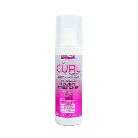 Creightons Curl Define Leave In Conditioner - 250ml Buy Online in Zimbabwe thedailysale.shop