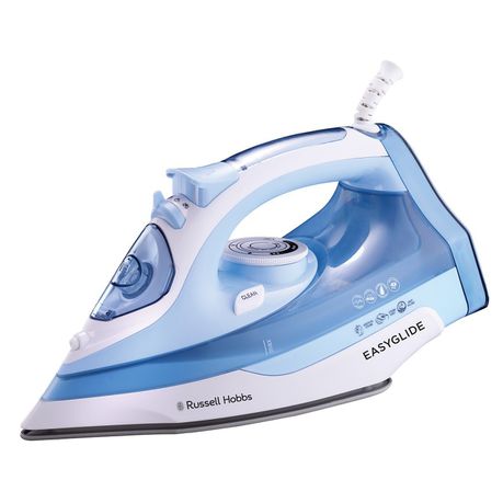 Russell Hobbs - Easy-Glide Steam Iron