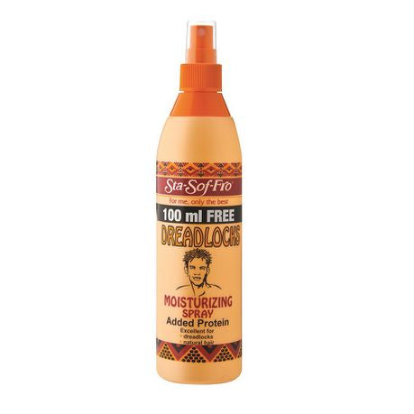 Sta-Sof-Fro Dreadlocks Moisturising Spray (Men) - 350ml Buy Online in Zimbabwe thedailysale.shop