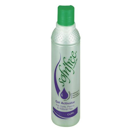 Sofn'free Gel Activator - 250ml Buy Online in Zimbabwe thedailysale.shop