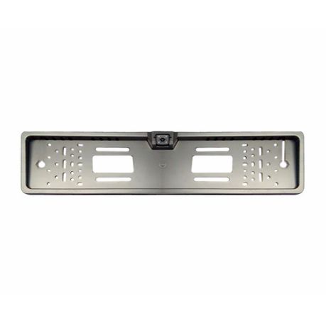 Number Plate Holder with Infrared Reverse Camera Buy Online in Zimbabwe thedailysale.shop